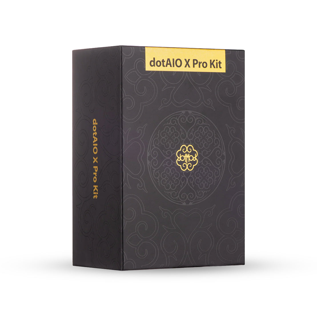 Dotmod DotAIO X Black