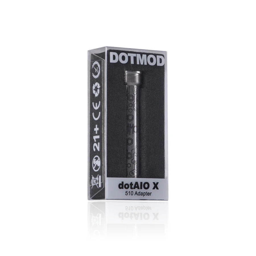 Dotmod AIO X 510 轉接器