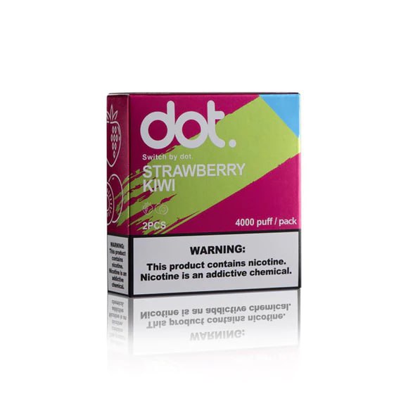 Dotswitch Pods