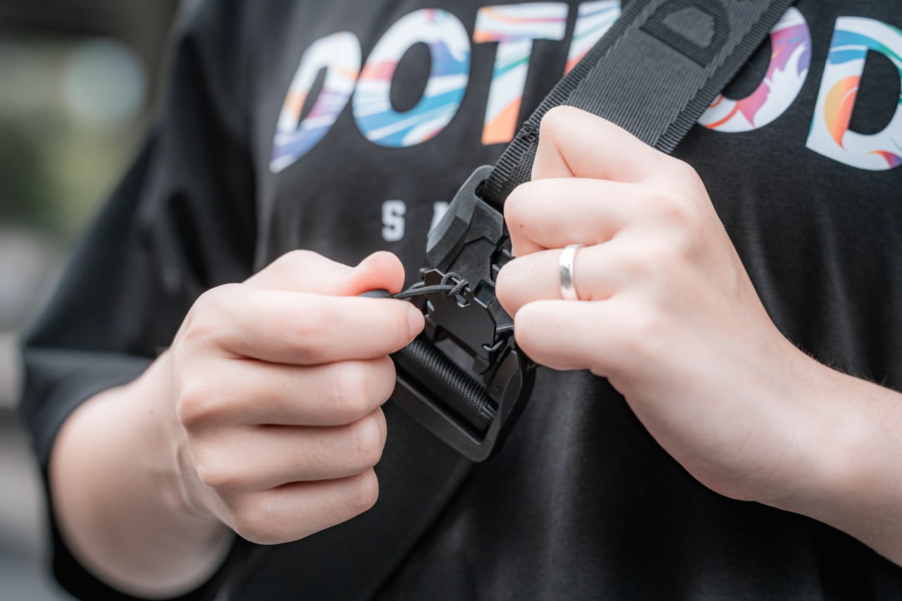 Dotmod CROSSBODY BAG 제품 판매