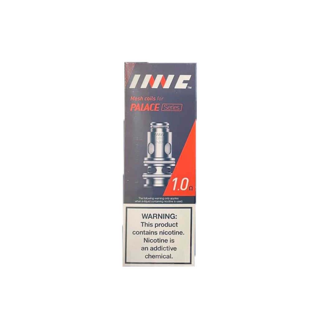 INVC Palace Coil