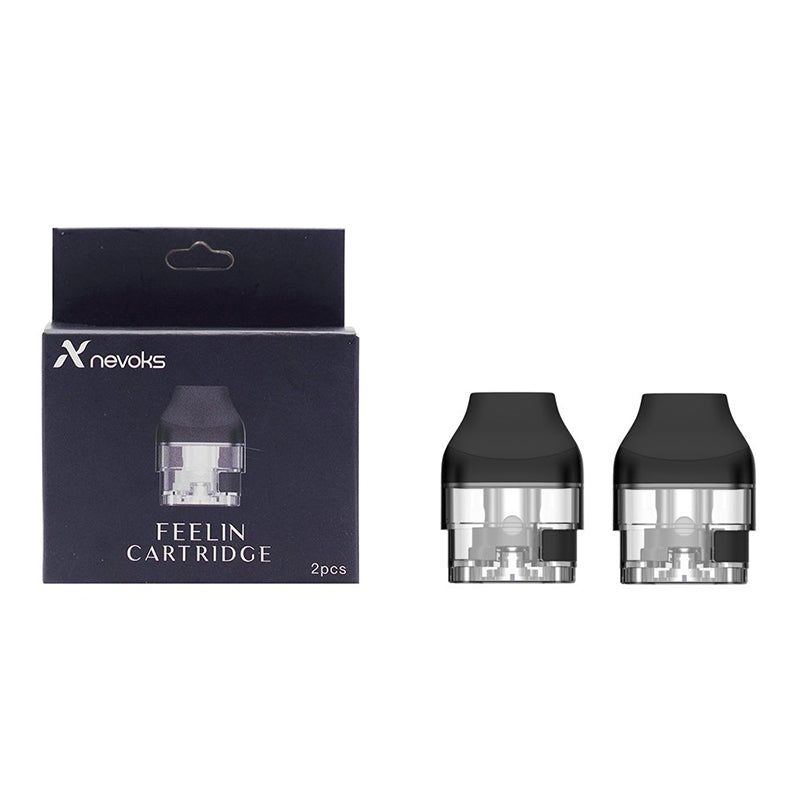 네보크스 필린(Nevoks Feelin)