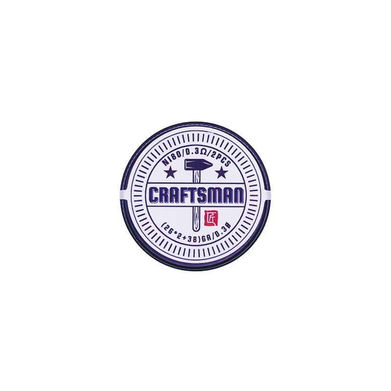 CRAFTSMAN