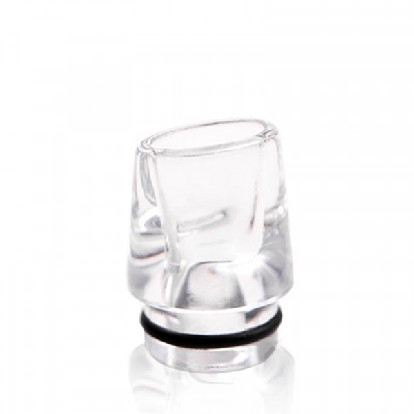 Dotmod 510 휘슬 드립팁 哨子吸嘴