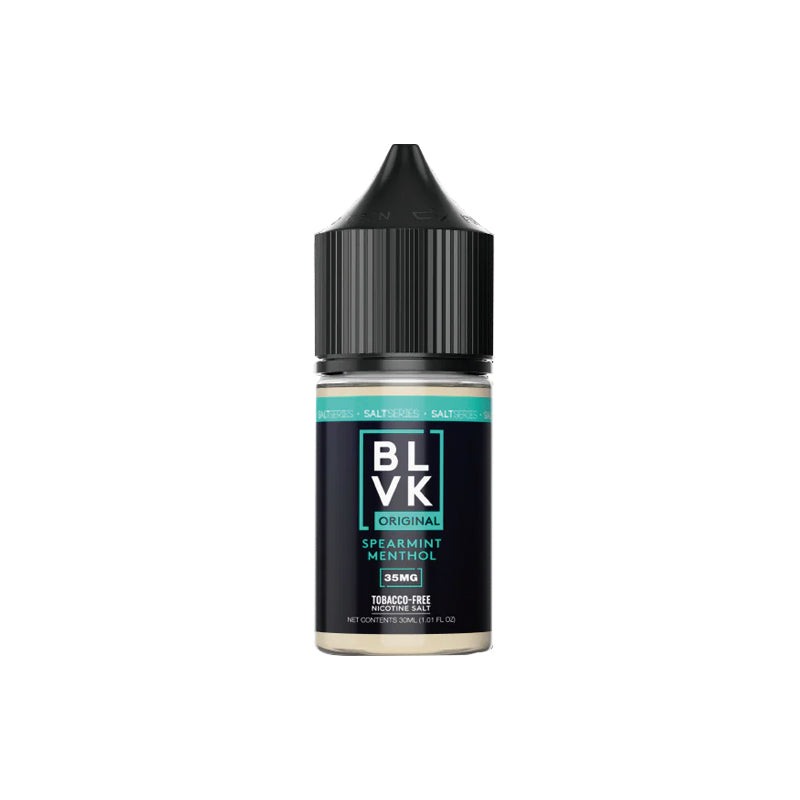 BLVK 薄荷 Spearmint