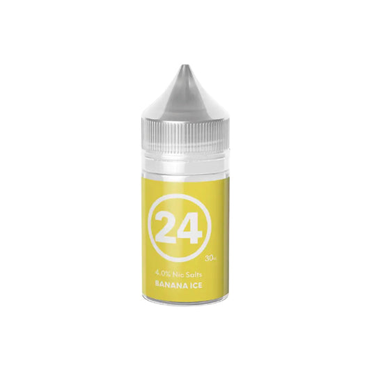 Airscream 313 No.24 香蕉冰 Banana ice