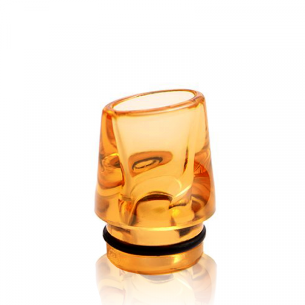 Dotmod 510 휘슬 드립팁 哨子吸嘴