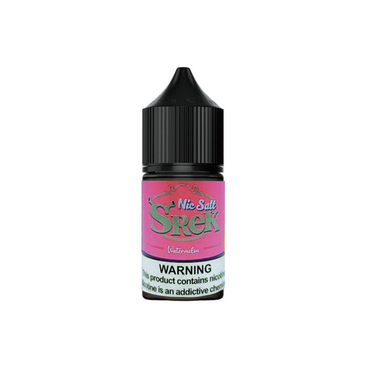 Srek 西瓜 Watermelon
