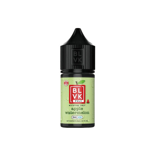 BLVK 蘋果西瓜 Apple Watermelon