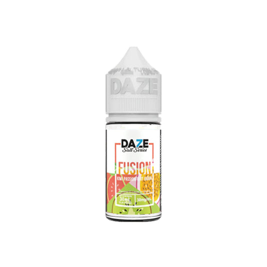 7 Daze 自拍 奇異果百香芭樂 Kiwi PassionFruit Guava