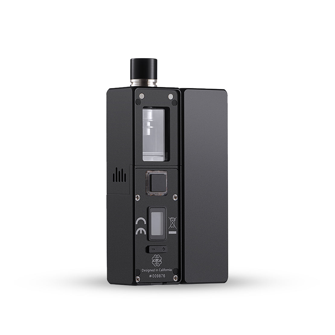 Dotmod DotAIO X Black