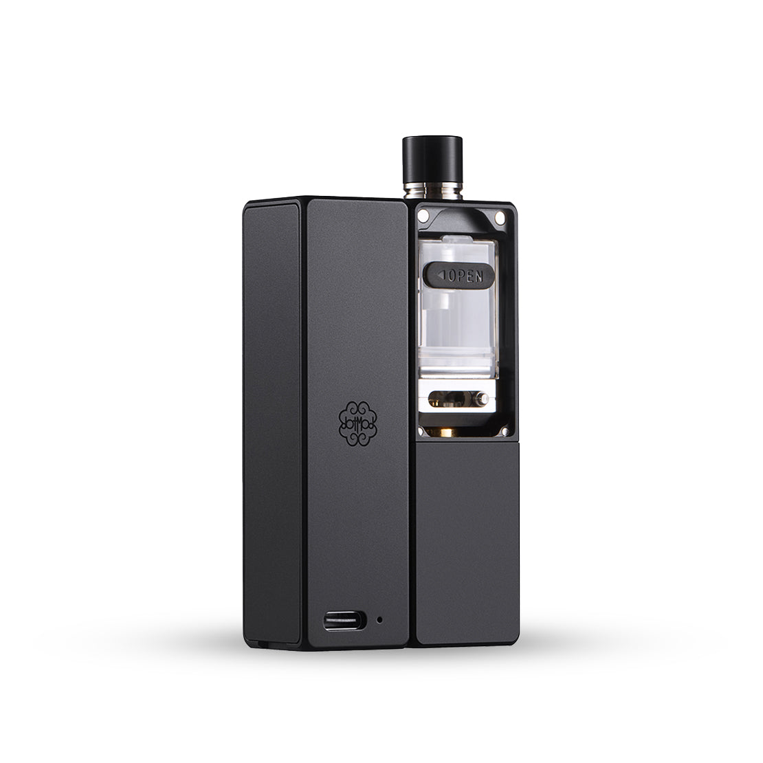 Dotmod DotAIO X Black