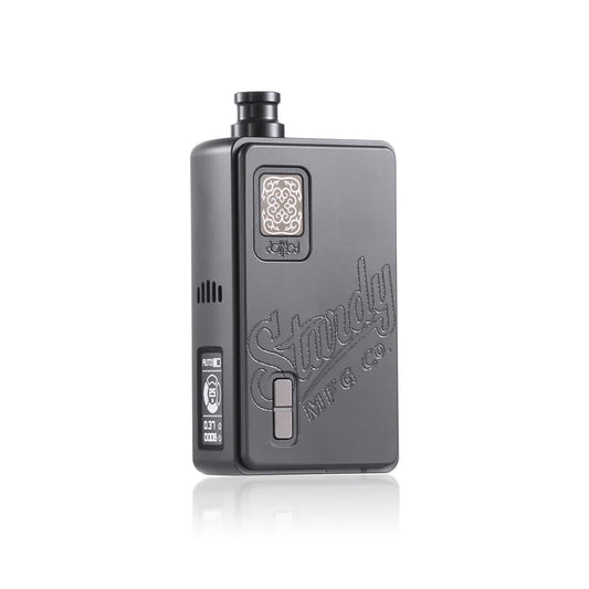 Dotmod 佩特里 x Sturby MFG. DotAIO V2 Nero