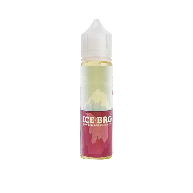 Ice Brg 冰山百香 PassionFruit