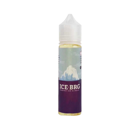 Ice BRG 冰山葡萄 포도