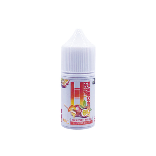 LH 蜂蜜百香果 Passionfruit Honey