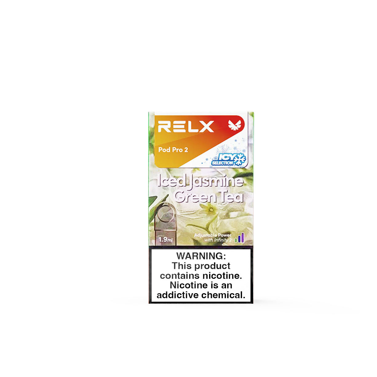 Relx Pod Pro 2