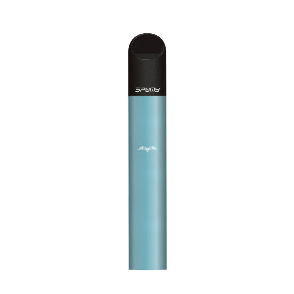 Spumy Relpod Pod New Kit