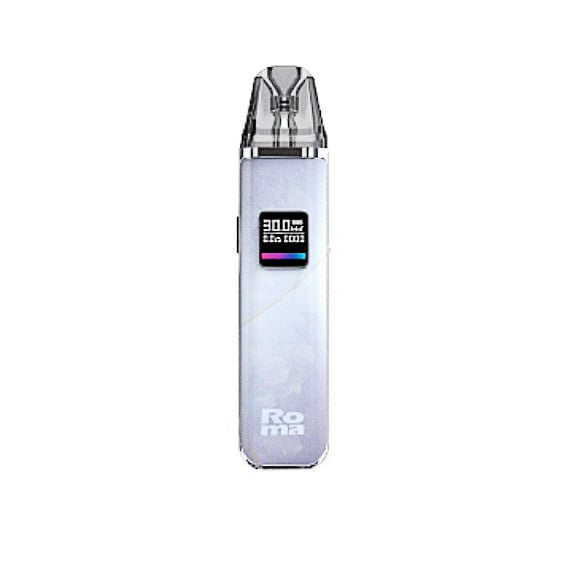 ROMA R1 Pod Kit