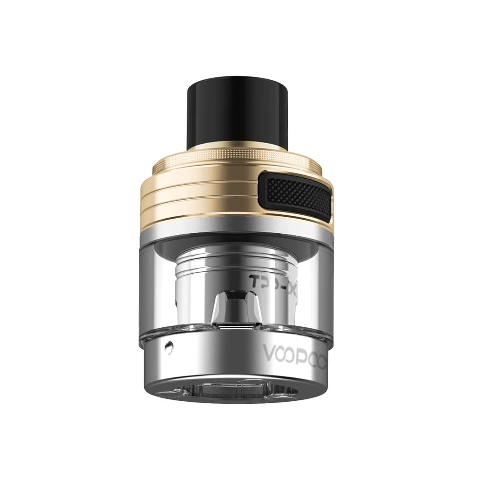 Voopoo TPP-x pod 空倉