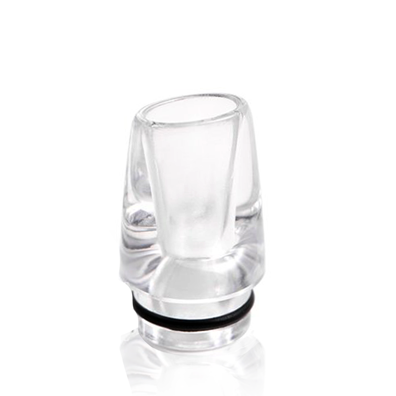 Dotmod 510 휘슬 드립팁 哨子吸嘴