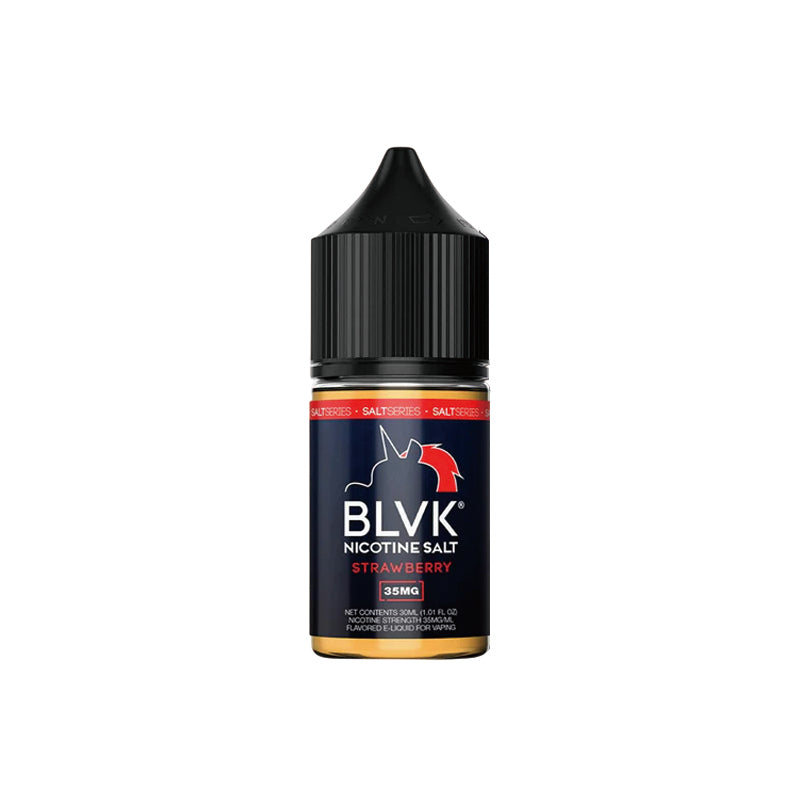 BLVK 草莓 Strawberry