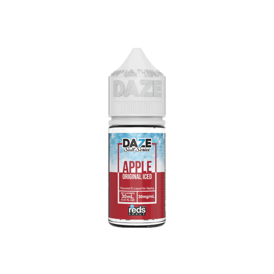 7 Daze 自拍 蘋果 Apple Original