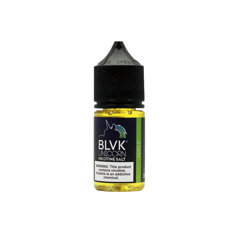 BLVK 蘋果 Apple