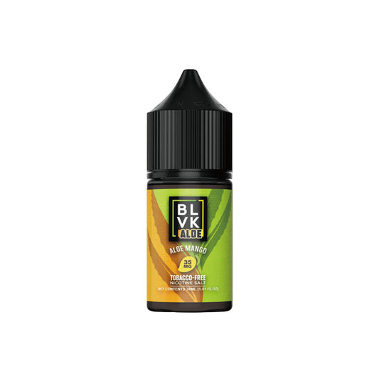 BLVK 蘆薈芒果 알로에 망고