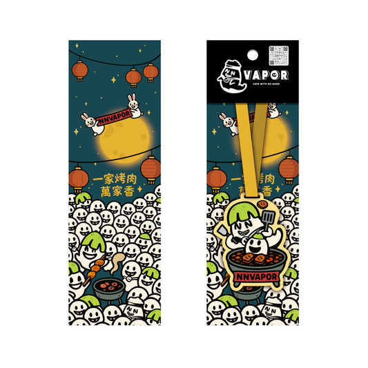 2025 中秋節香片