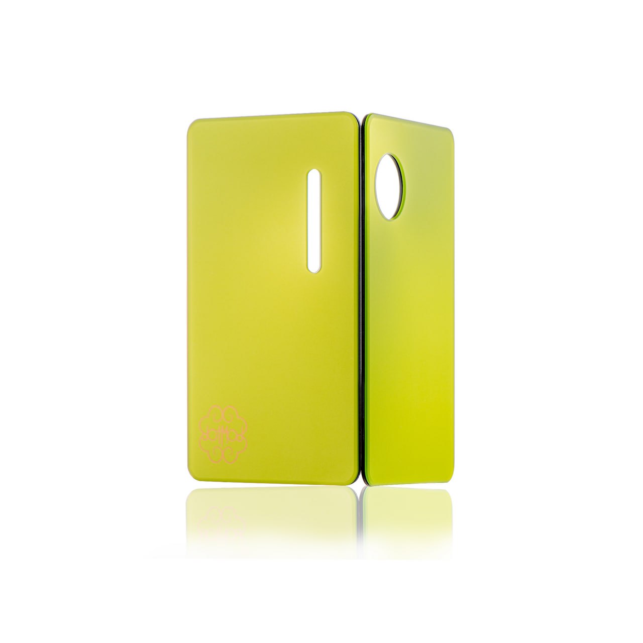 Dotmod AIO V2 도어 측면판