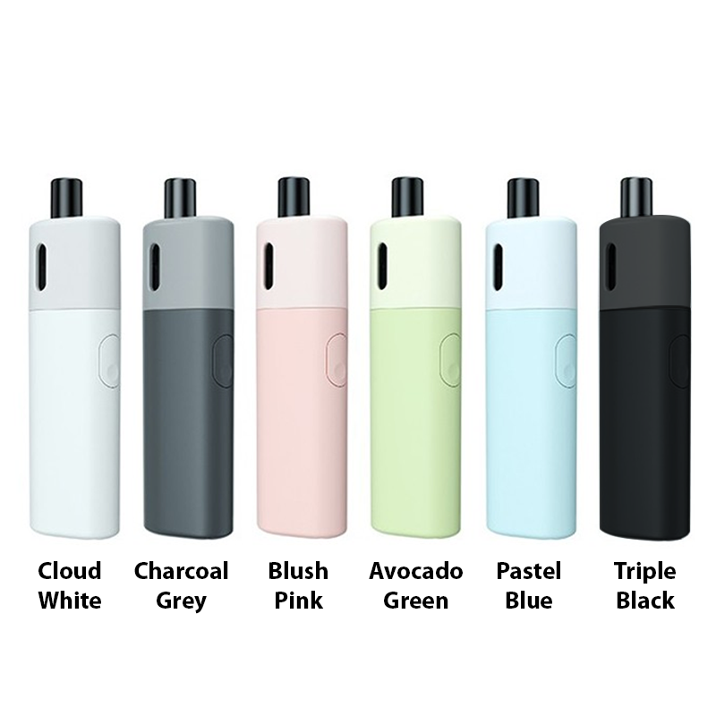 Vaptio Avocado Baby