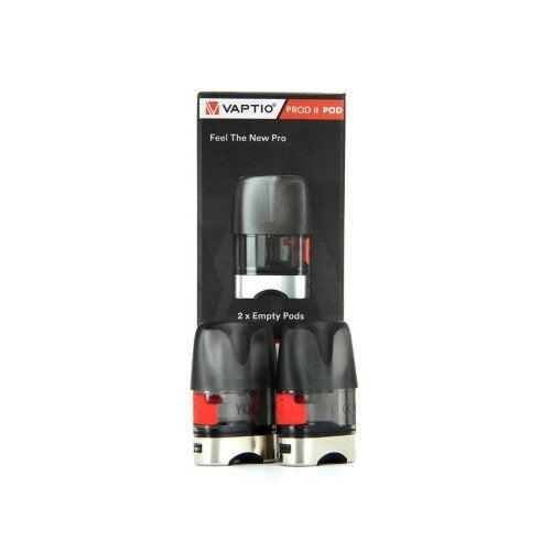 Vaptio Prod / Prod II 품질보증