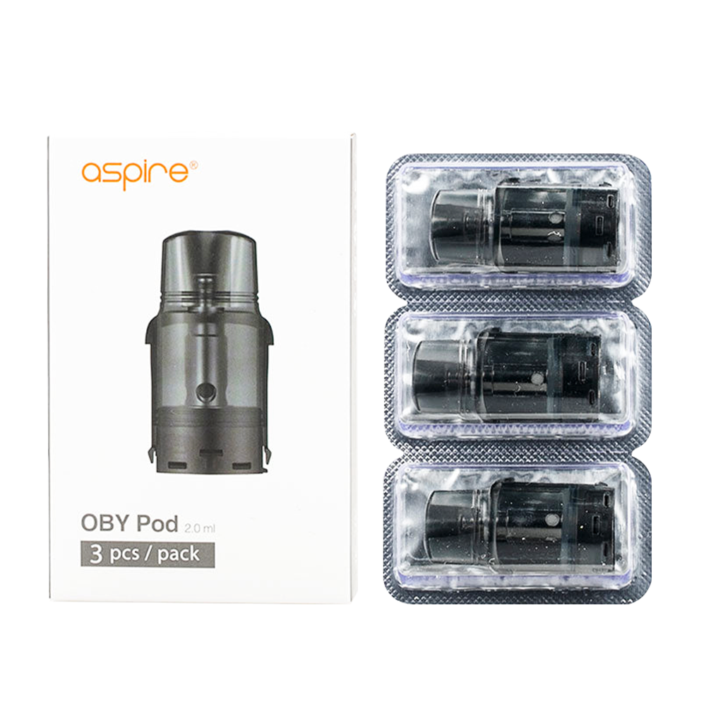 Aspire OBY 공간