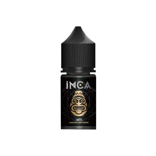 INCA 可可星冰樂 초콜릿 프라푸치노