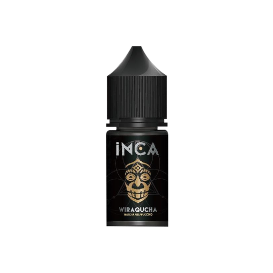 INCA 抹다성冰樂 말차 프라푸치노