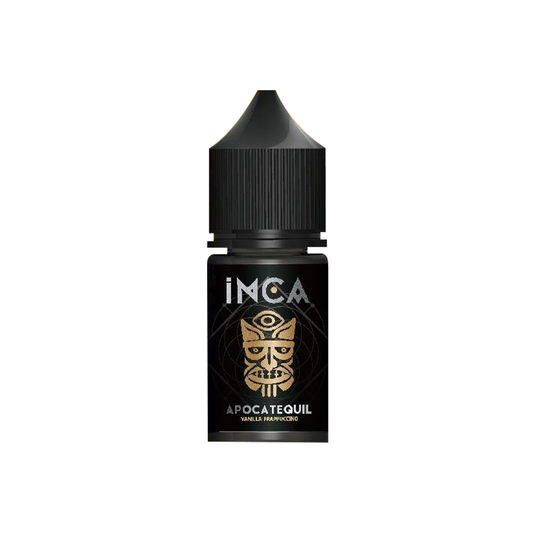 INCA 향초성冰樂 바닐라 프라푸치노
