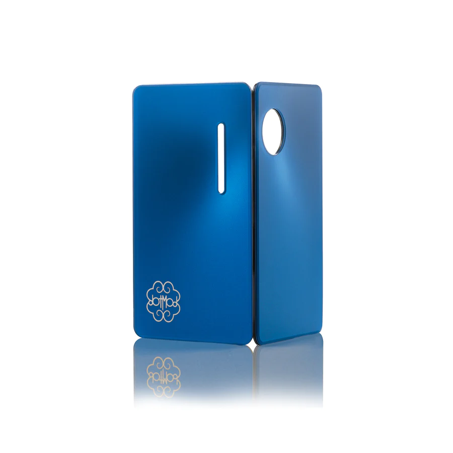 Dotmod AIO V2 도어 측면판