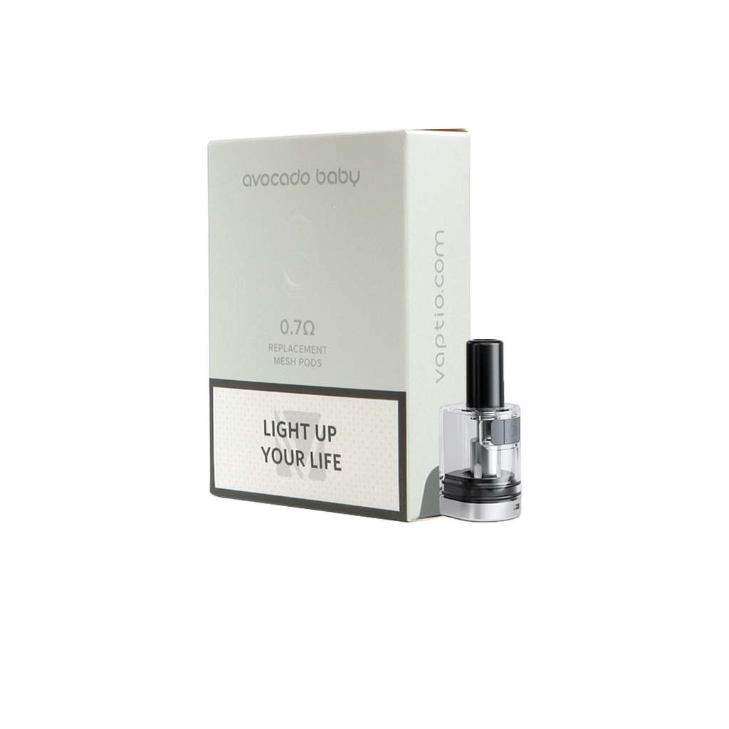 Vaptio Avocado Baby 공倉
