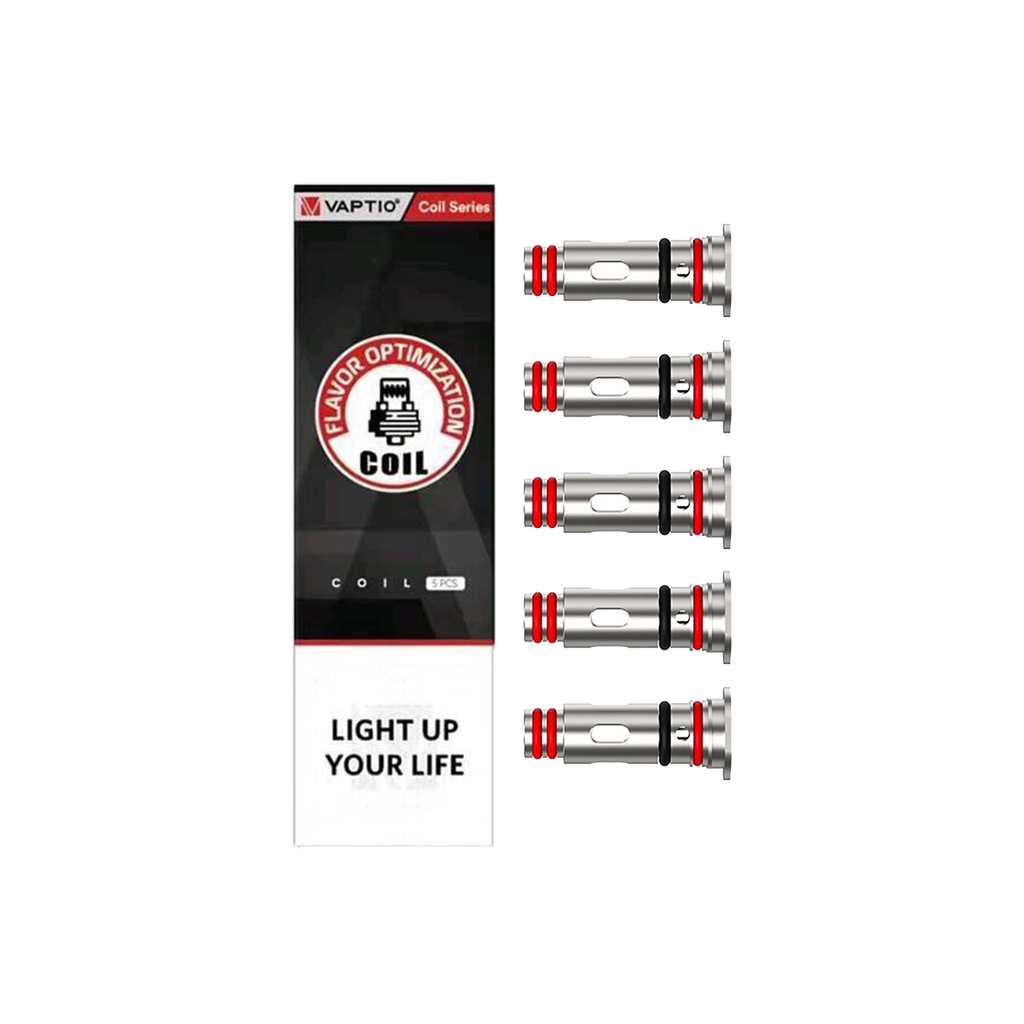 Vaptio Prod / Prod II 품질보증